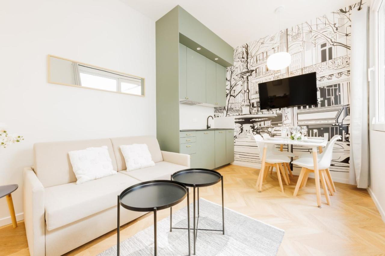 Apartament